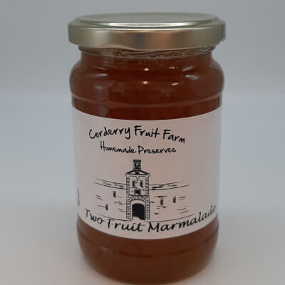Two Fruit Marmalade