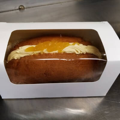  Madeira Cake 
