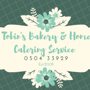 Tobin's Bakery & Home Catering Service