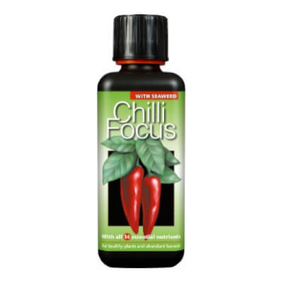 Chilli Focus - Chilli Plant Food