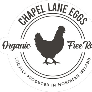Chapel Lane Eggs