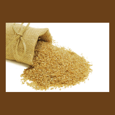 Organic Bulgur Wheat