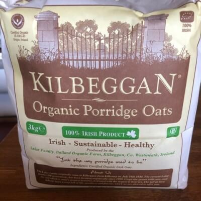 Kilbeggan Porridge 3 Kg 