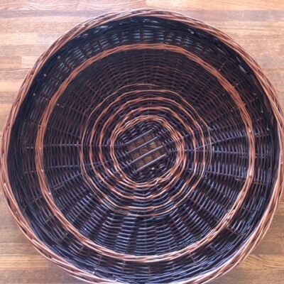 Hand Made Basket 