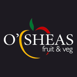 O'Sheas Fruit and Veg