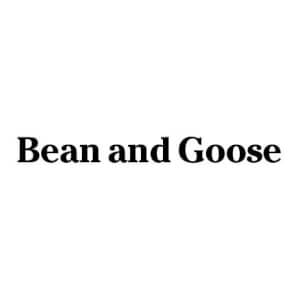 Bean and Goose