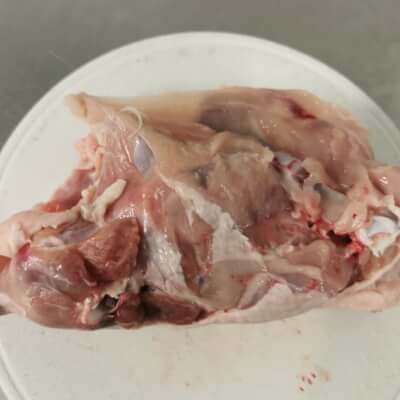 Skeaghanore 2 Fresh Chicken Carcass 