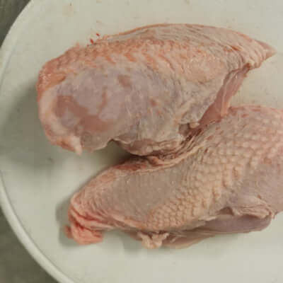 Skeaghanore Fresh Chicken Breasts / Fillets