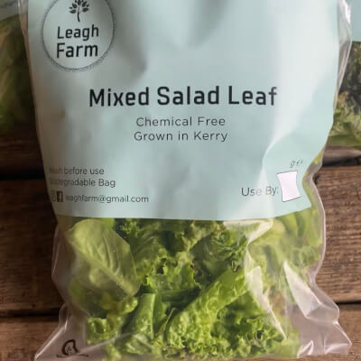 Mixed Salad Bag