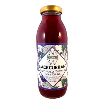Middle Way Blackcurrant
