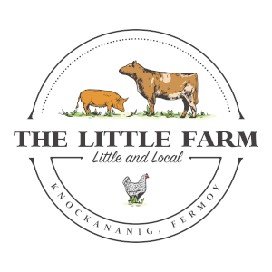 The little Farm