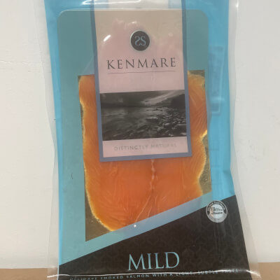 Kenmare Smoked Salmon