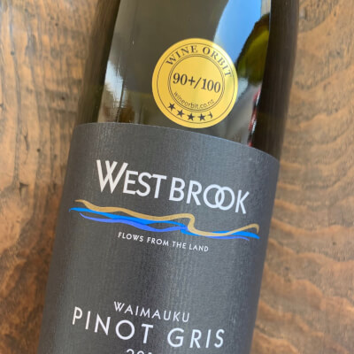 Westbrook Pinot Gris