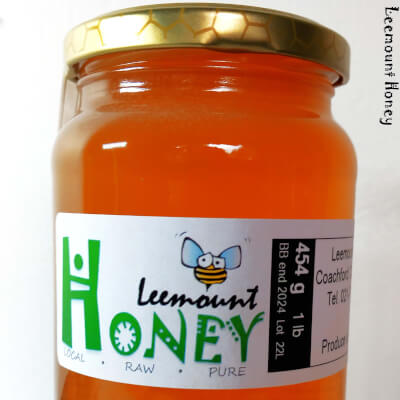 Local Honey