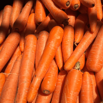 Valleyview Carrots