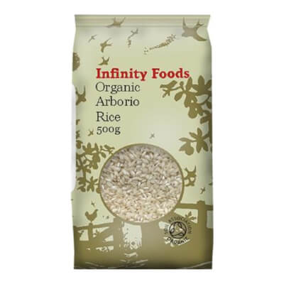 Arborio Organic Rice