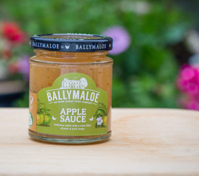 Ballymaloe Apple Sauce