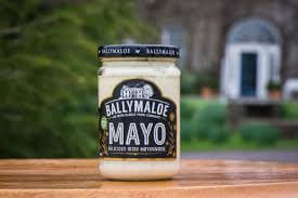 Ballymaloe Mayonnaise