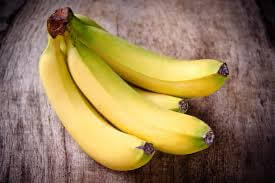 Organic Bunch Bananas