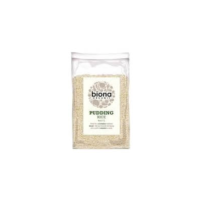 Biona Organic Rice Pudding