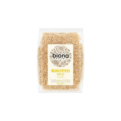 Biona Organic Risotto Rice