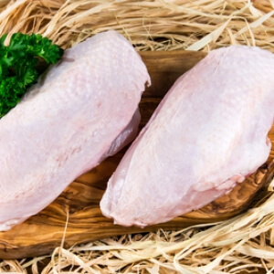 Organic Chicken Breast