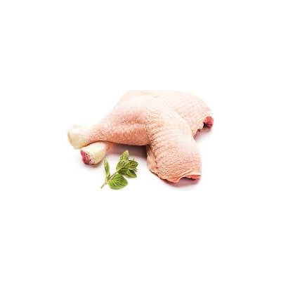 Organic Chicken Leg