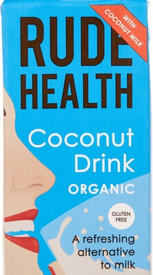 Rude Health, Coconut Drink