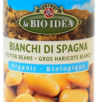 La Bio Idea, Butter Beans 