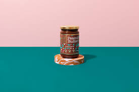 Nut Shed Chocolate Peanut Butter