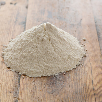 Doves Organic Self Raising Flour