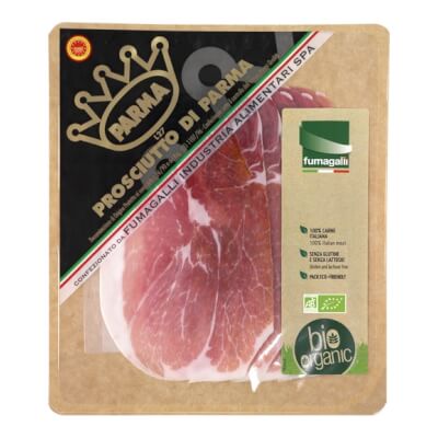 Prosciutto Parma Ham 