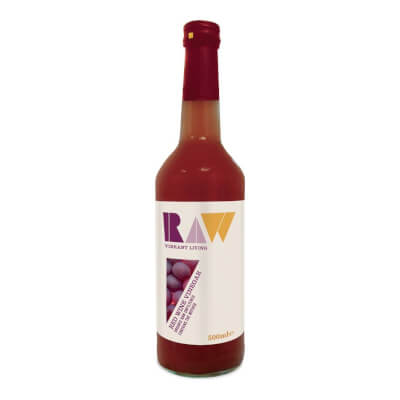 Raw Health Organic Red Wine Vinegar