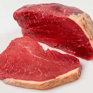 Organic Round Steak