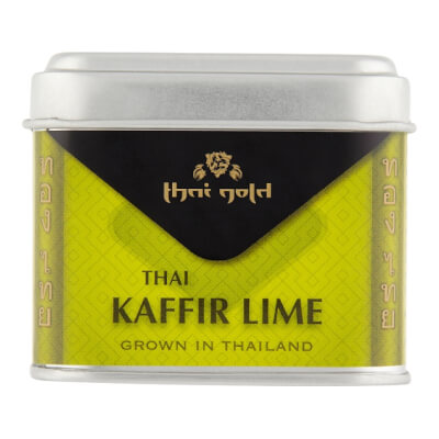 Thai Gold Kaffir Lime