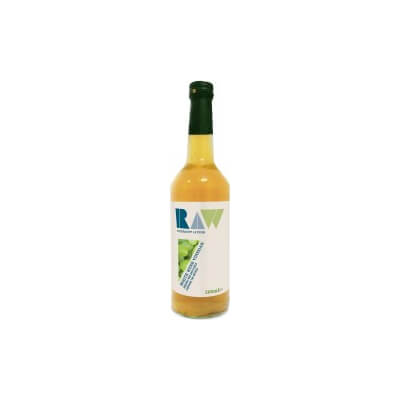 Raw Health Organic White Wine Vinegar