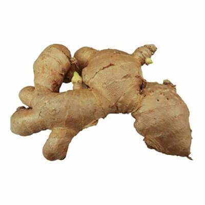 Fresh Root Ginger