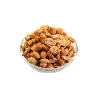 Chilli Nuts Per 100G
