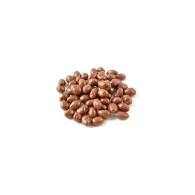 Chocolate Peanuts Per 100G