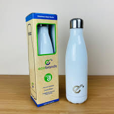 Ecocups Water Bottle