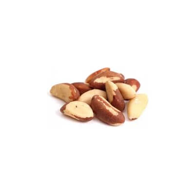 Organic Brazil Nuts Per 100G