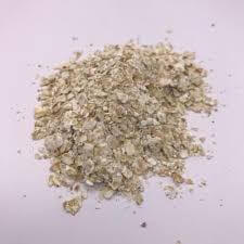 Organic Buckwheat Flakes Per 100G