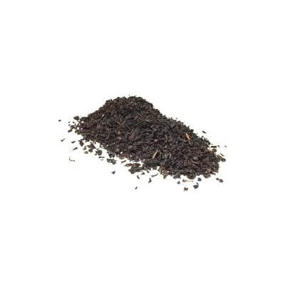 Organic Earl Grey Tea (Loose) Per 100G