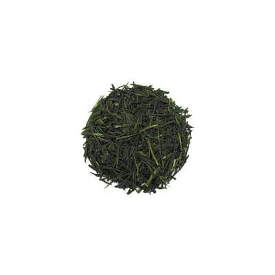 Organic Green Tea (Loose) Per 100G