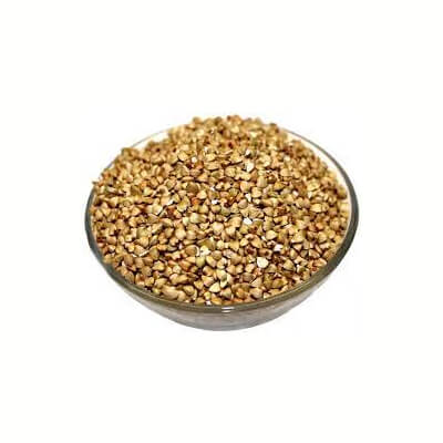 Organic Buckwheat (Raw) Per 100G
