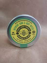 Trishs Intensive Hand & Body Butter