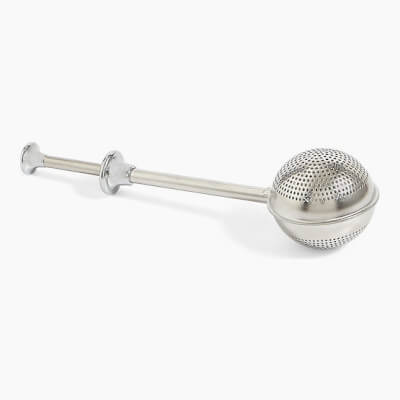 The Perfect Cup S Tea Strainer