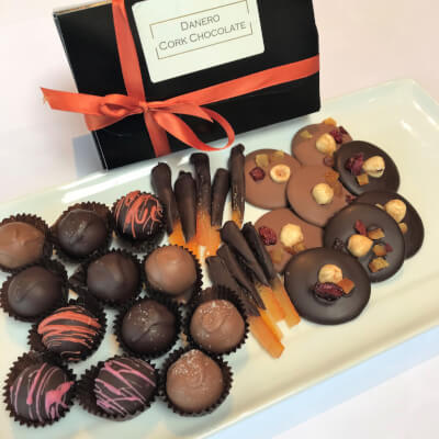 Assorted Gift Set (28 Chocolates)