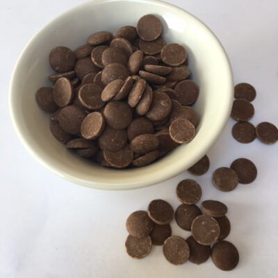 Milk Chocolate Pellets  ( 200 Gms)