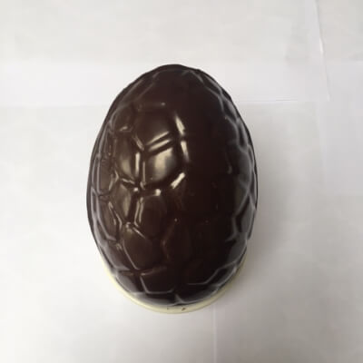 Dark 75%  (Single Origin )  Easter Egg. 150G